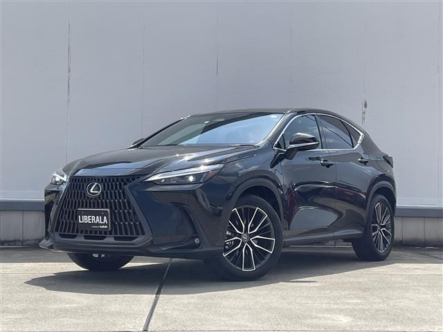 NX 350h サンルーフ 修復歴無し