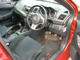 ランサーエボリューション 2.0 GSR X 4WD 