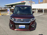 ソリオ  