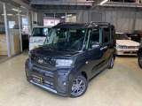 タント ファンクロス 