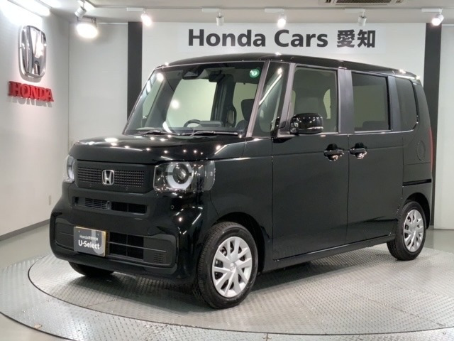 N-BOX  
