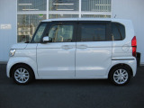 N-BOX G L ホンダセンシング 