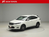 ハリアー 2.0 プレミアム スタイルアッシュ 4WD 