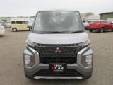 eKクロススペース G 4WD 