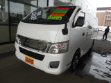 日産 NV350キャラバン