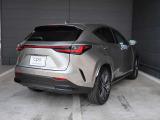 NX 350h バージョンL 4WD 
