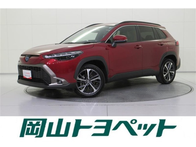 岡山トヨペット CHU BASE 倉敷の在庫情報 | 中古車情報・中古車