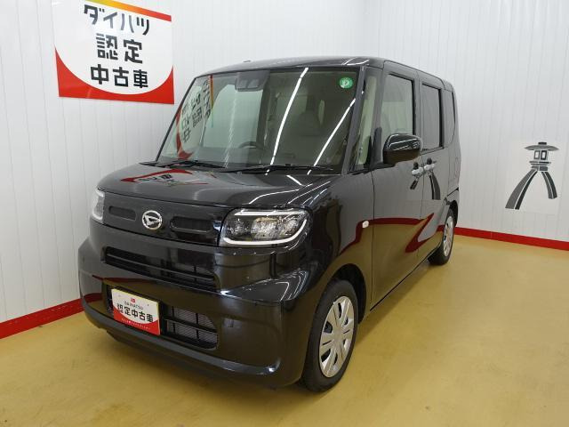 タント X 
