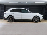 カイエン S ティプトロニックS 4WD 