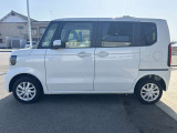 N-BOX  660 4WD