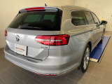 パサートヴァリアント TDI ハイライン ディーゼル 