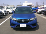 フィット 1.3 13G Lパッケージ 4WD 