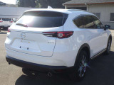 CX-8 2.2 XD Lパッケージ 