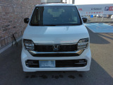 N-WGN L ターボ ホンダ センシング 