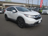 CR-V 2.0 ハイブリッド EX 4WD 