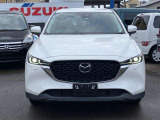CX-5 2.2 XD スマートエディション 4WD 