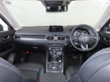 CX-5 2.5 25S Lパッケージ 