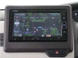 N-BOX G L ホンダセンシング 