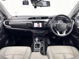 ハイラックス 2.4 Z ディーゼル 4WD 4WD 修復歴無し
