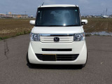 N-BOX G Lパッケージ 