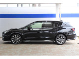 レヴォーグ 1.8 STI スポーツ EX 4WD 
