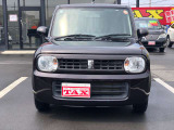 アルトラパン G 4WD 
