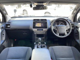 ランドクルーザープラド 2.7 TX 4WD 修復歴無し