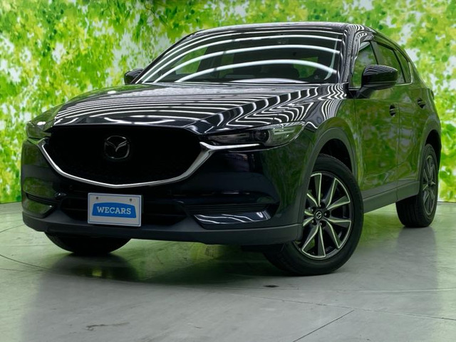 CX-5 2.2 XD プロアクティブ 