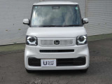 N-BOX  