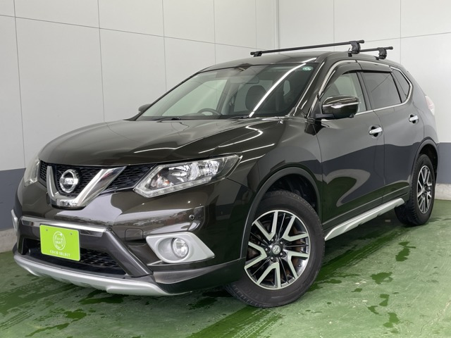エクストレイル 2.0 20X エクストリーマーX 4WD 