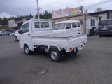 キャリイ KC エアコン パワステ 4WD 