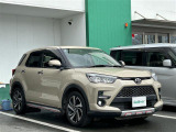 トヨタ ライズ