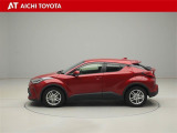 C-HR  1.2 S-T
