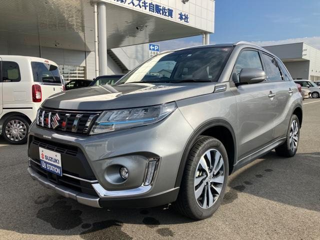 エスクード 1.5 4WD 