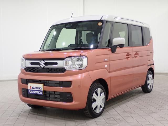スペーシア ハイブリッド(HYBRID)  X 