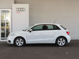 A1スポーツバック 1.0 TFSI 