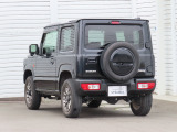 ジムニー XL 4WD 