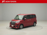 ルーミー 1.0 カスタム G-T 