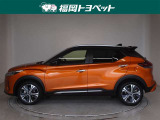 キックス 1.2 X (e-POWER) 