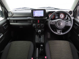 ジムニー XL 4WD 