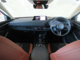 CX-30 2.0 20S レトロスポーツエディション 