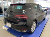 ゴルフ TSI ハイライン 