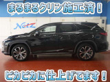 RX 450hl 4WD 