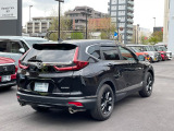CR-V 1.5 EX ブラック エディション