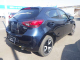 MAZDA2 1.5 15BD 