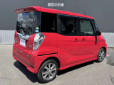 デイズルークス ハイウェイスター X Gパッケージ 