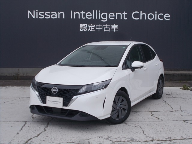 ノート 1.2 S 