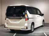 セレナ 2.0 ハイウェイスター V 4WD 