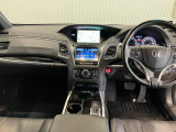 レジェンド 3.5 ハイブリッド EX 4WD 