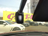 ドライブレコーダーも付いてます。